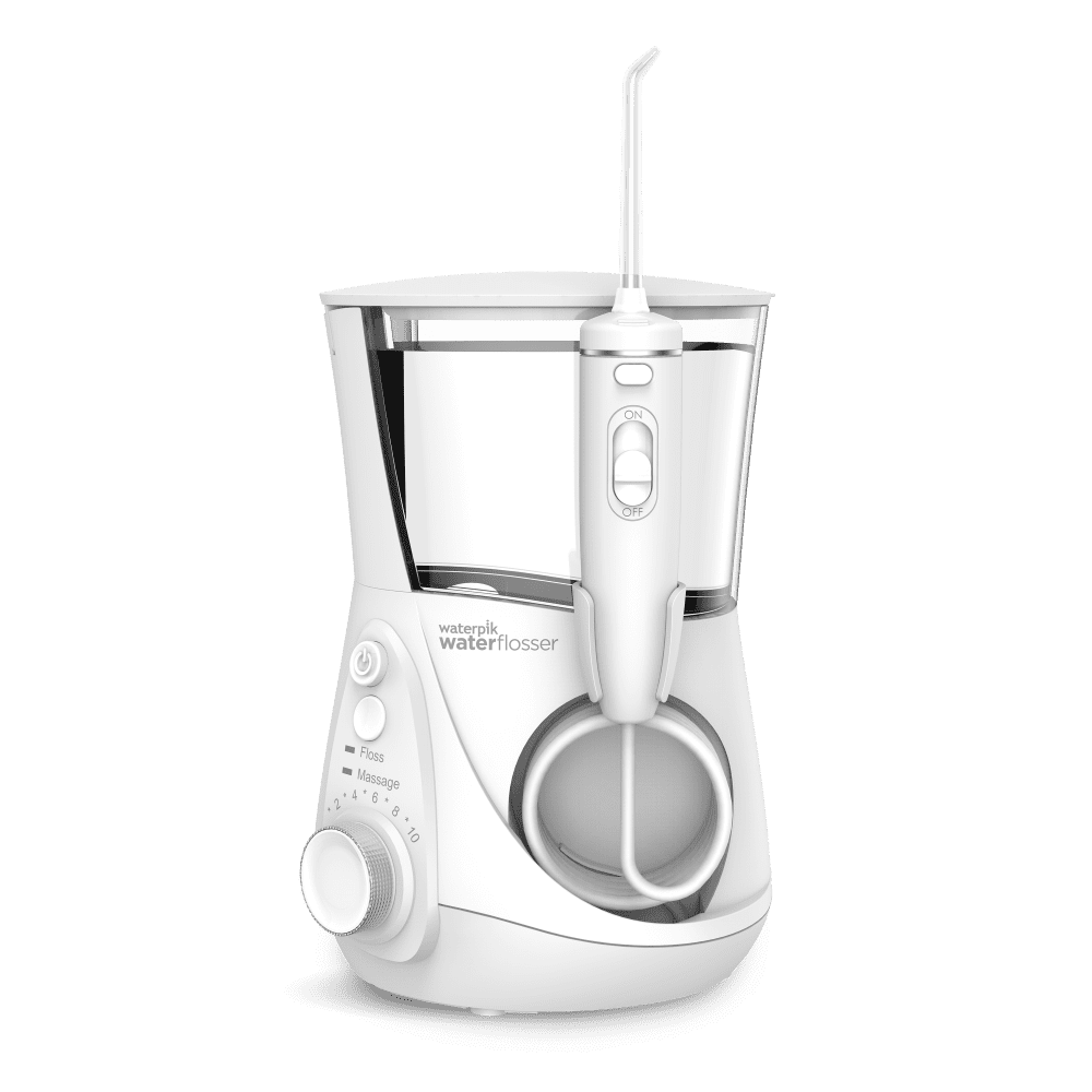 Visi mūsų parduodami produktai Waterpik