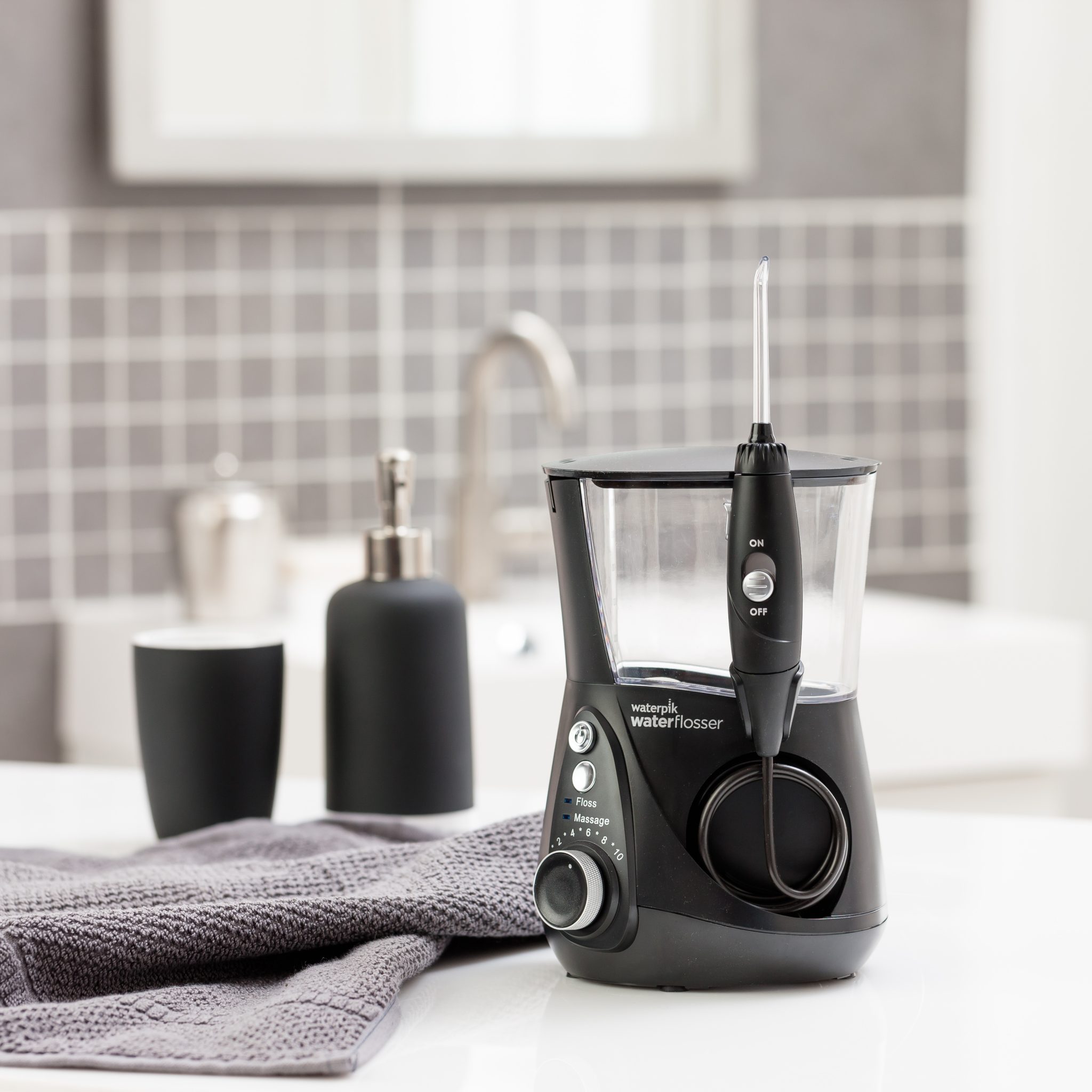 Waterpik Wp 100 E2 Купить