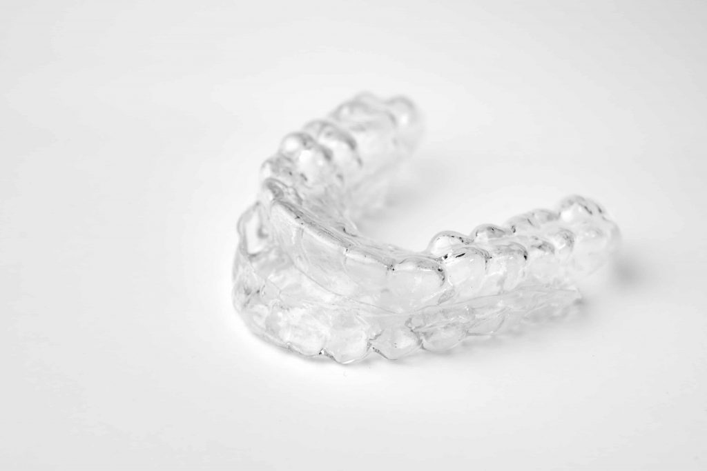 Griežimas dantimis ir kaip su juo kovoti