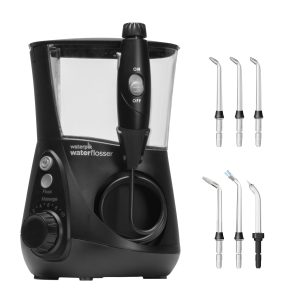 Burnos irigatorius Waterpik® WF-662 Aquarius™ - Image 5