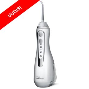 Juhtmevaba suu irrigaator Waterpik WP-580
