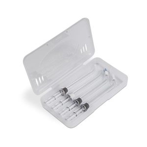 Bevielis burnos irigatorius Waterpik WP-580 - Image 9