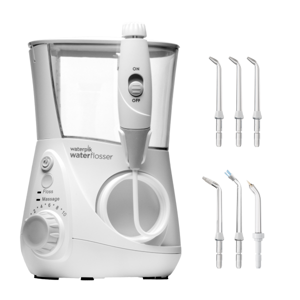 Ирригатор полости рта Waterpik® WF-660 Aquarius™
