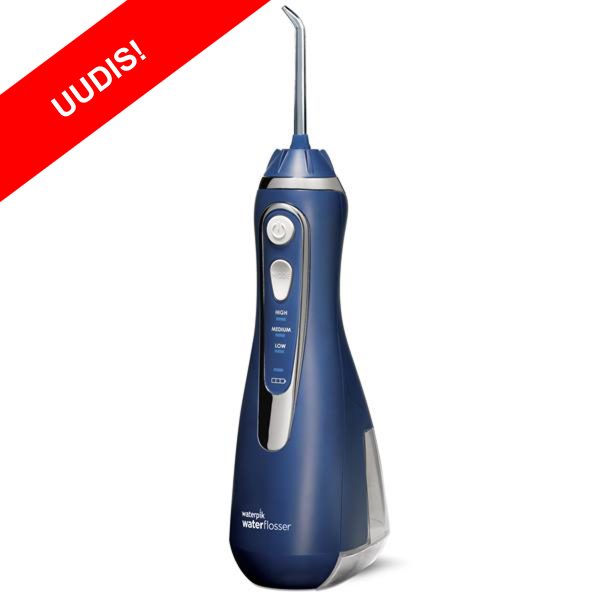Juhtmevaba suu irrigaator Waterpik WP-583