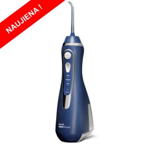 Bevielis burnos irigatorius Waterpik WP-583