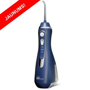 Bezvadu mutes irigators Waterpik WP-583