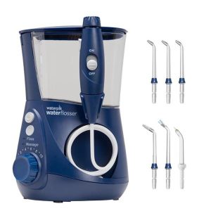 Suu irrigaator Waterpik® WF-663 Aquarius™ - Pilt 4