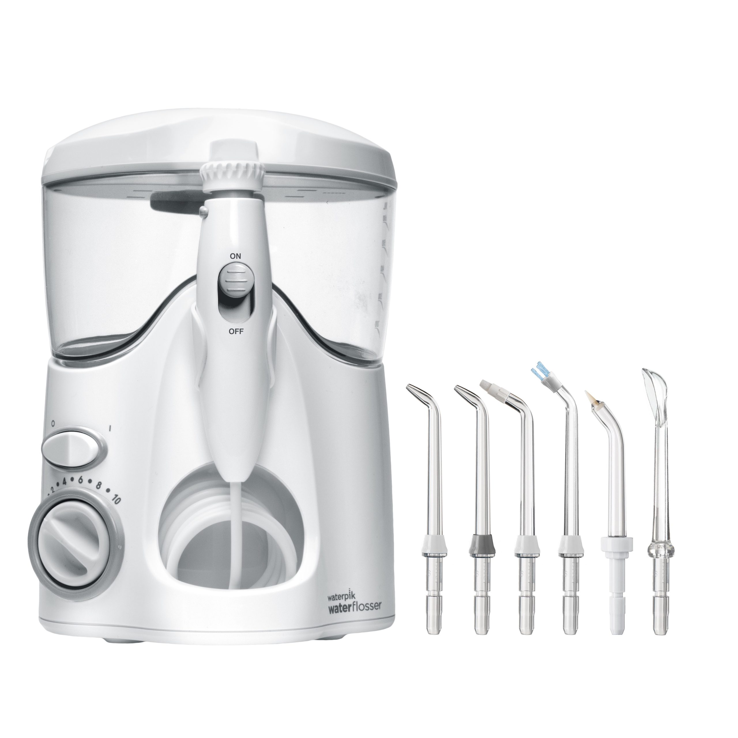 Suu irrigaator Waterpik Ultra WF-100 Suu irrigaator Waterpik Ultra WF-100