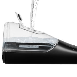 Беспроводной ирригатор для полости рта Waterpik WF-26 Black — изображение 3