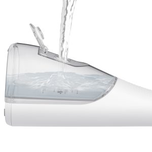 Juhtmevaba suu irrigaator Waterpik WF-26 White - Pilt 3